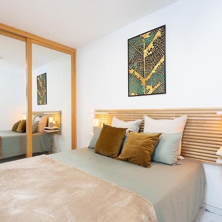 Hemeras Boutique Homes - Quiet Place 50M From The Sea Los Cristianos  Buitenkant foto