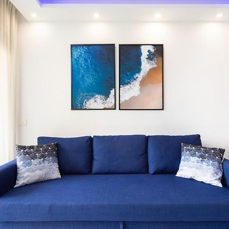 Hemeras Boutique Homes - Quiet Place 50M From The Sea Los Cristianos  Buitenkant foto
