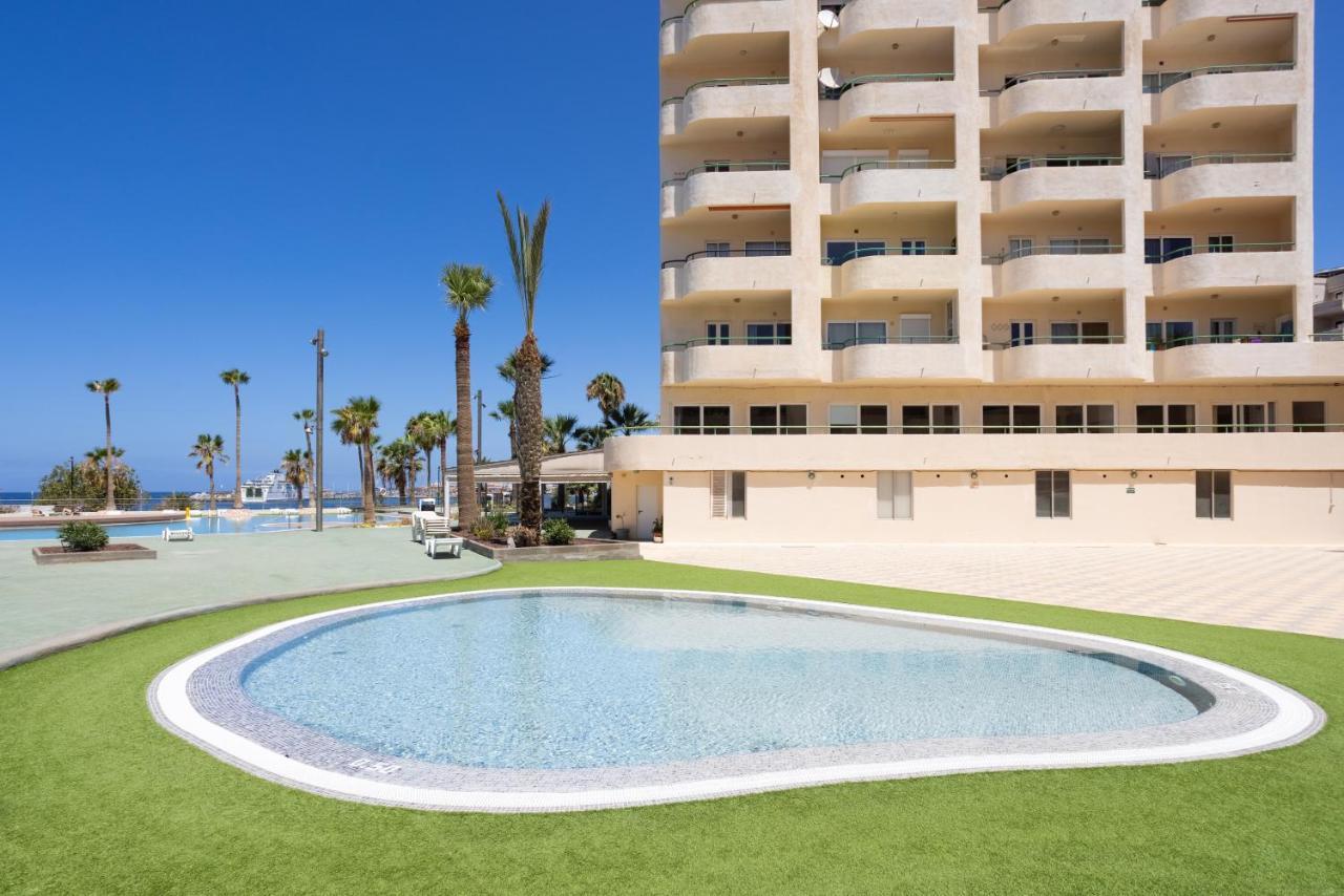 Hemeras Boutique Homes - Quiet Place 50M From The Sea Los Cristianos  Buitenkant foto