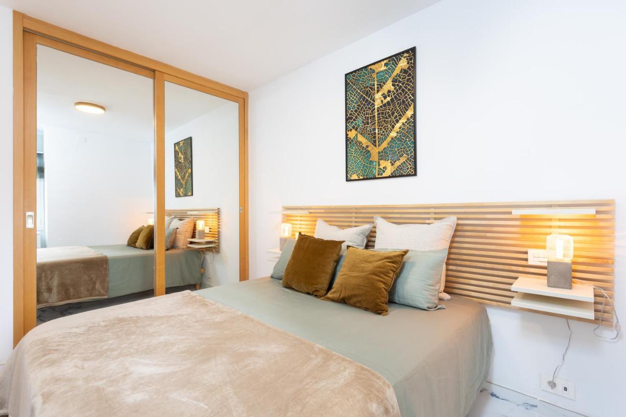 Hemeras Boutique Homes - Quiet Place 50M From The Sea Los Cristianos  Buitenkant foto