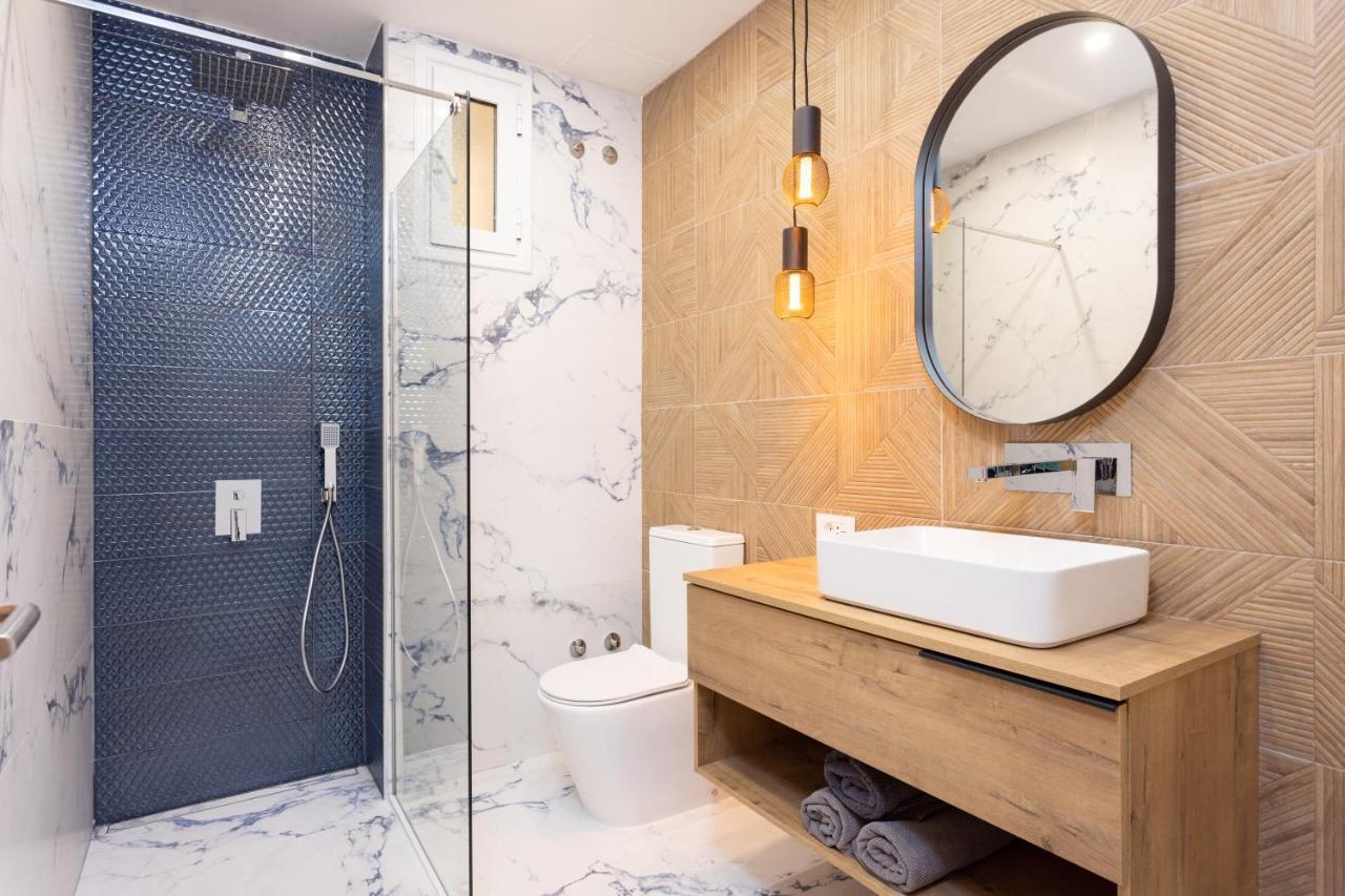 Hemeras Boutique Homes - Quiet Place 50M From The Sea Los Cristianos  Buitenkant foto