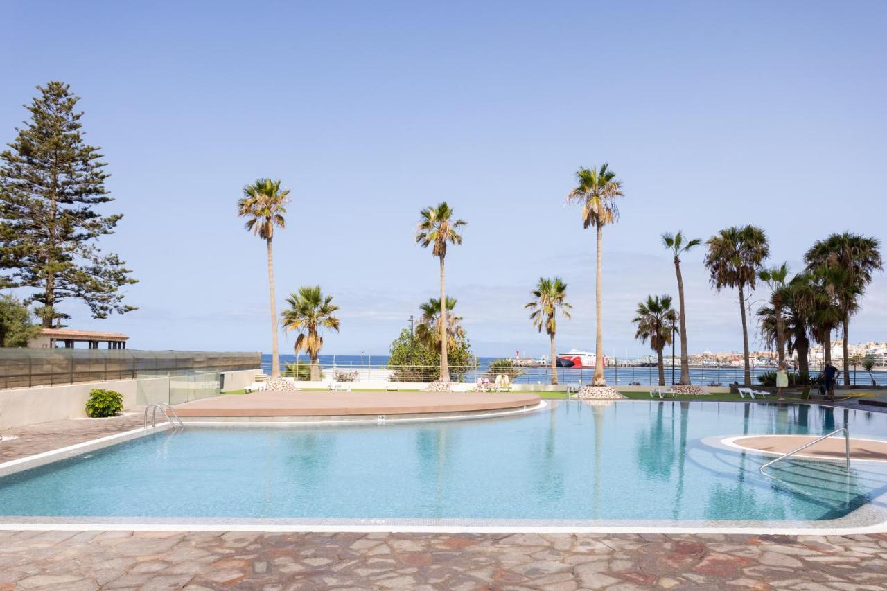 Hemeras Boutique Homes - Quiet Place 50M From The Sea Los Cristianos  Buitenkant foto