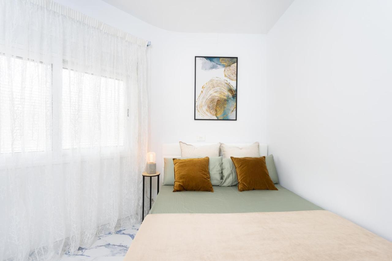Hemeras Boutique Homes - Quiet Place 50M From The Sea Los Cristianos  Buitenkant foto