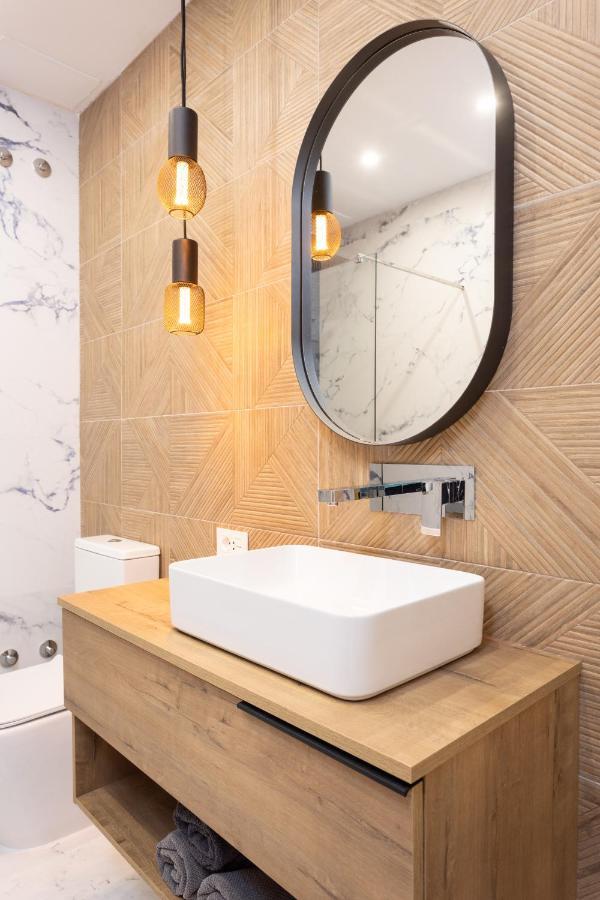 Hemeras Boutique Homes - Quiet Place 50M From The Sea Los Cristianos  Buitenkant foto
