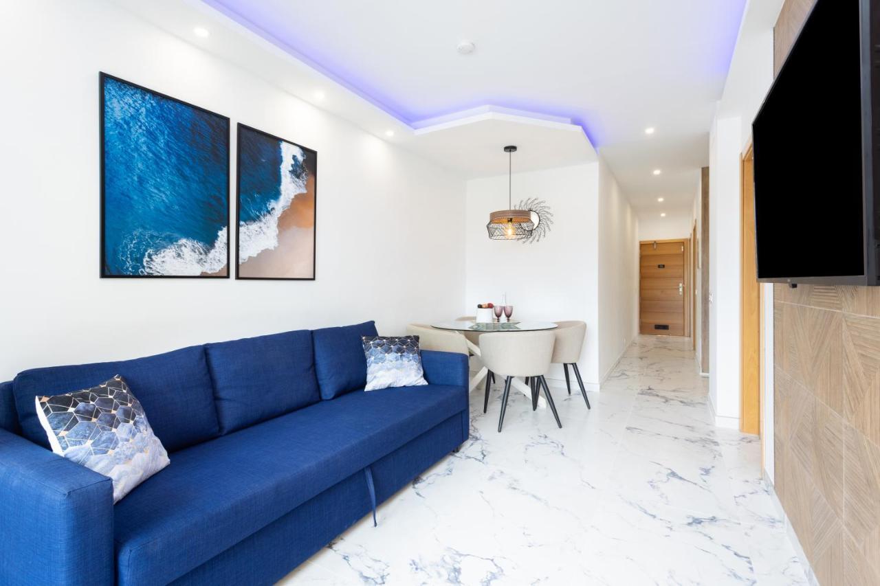 Hemeras Boutique Homes - Quiet Place 50M From The Sea Los Cristianos  Buitenkant foto