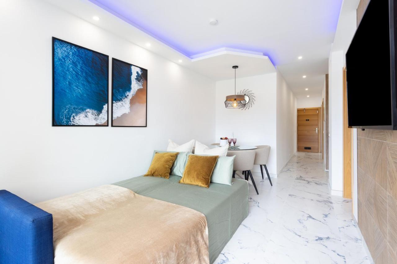 Hemeras Boutique Homes - Quiet Place 50M From The Sea Los Cristianos  Buitenkant foto