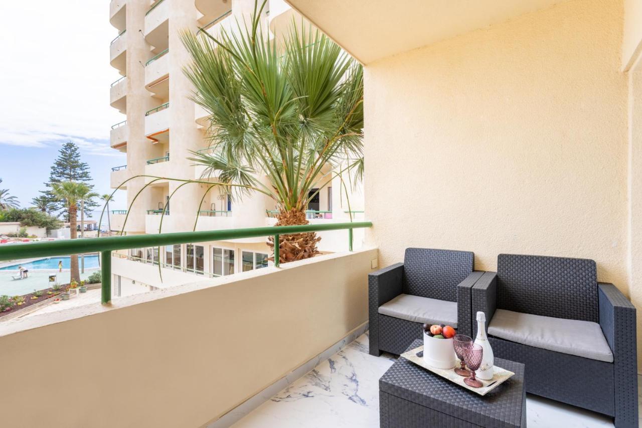 Hemeras Boutique Homes - Quiet Place 50M From The Sea Los Cristianos  Buitenkant foto