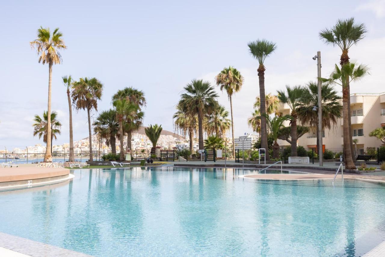 Hemeras Boutique Homes - Quiet Place 50M From The Sea Los Cristianos  Buitenkant foto